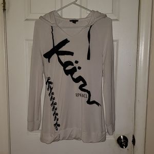 Karv hoodie
